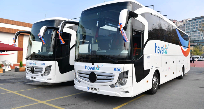 Особенности и правила перевозки пассажиров автобусом