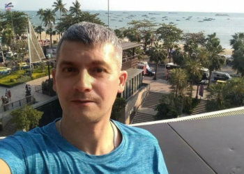 История жизни современного поэта из Урала