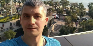 История жизни современного поэта из Урала