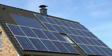 Солнечные панели: достоинства, виды и принцип работы