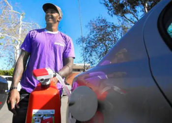 Как выгодно заказать доставку бензина и рекомендации