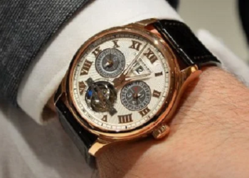 Как получить деньги, если есть оригинальные швейцарские часы