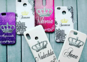 Разновидности чехлов для телефона и критерии выбора