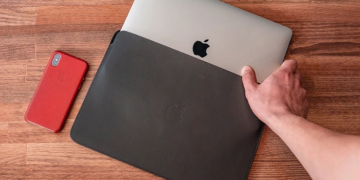 Как выбрать чехол для макбука и их разновидности