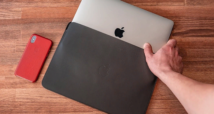 Как выбрать чехол для макбука и их разновидности
