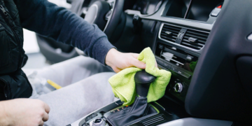 Как правильно выполнить детейлинг автомобилей и советы