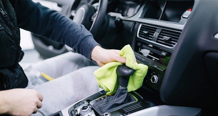Как правильно выполнить детейлинг автомобилей и советы