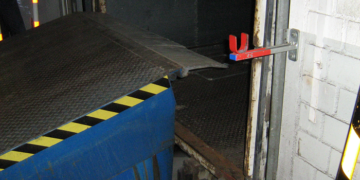 Главное назначение и использование доклевеллеры для склада