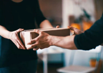 Как правильно выполнить доставку документов и советы