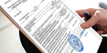 Правила и этапы получения московской выписки из ЕГРН