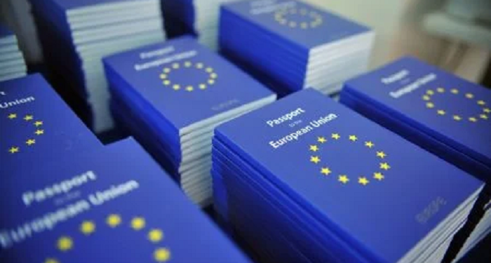 Как получить гражданство ЕС: способы и правила, что нужно