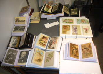 В чем преимущества и правила занятий филокартией