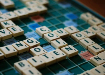 Знакомство с филвордами и основными правилами игры