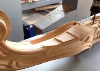 Особенности и правила фрезеровки деревянных изделий