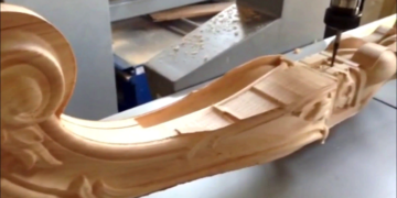 Особенности и правила фрезеровки деревянных изделий