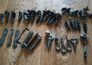 Мебельная фурнитура: требования, виды и критерии выбора