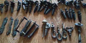 Мебельная фурнитура: требования, виды и критерии выбора