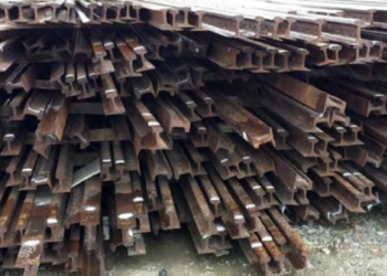 Правила и этапы приема жд лома на металлолом