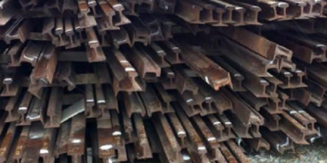 Правила и этапы приема жд лома на металлолом