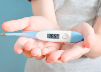 Частые поломки электронных градусников и их ремонт