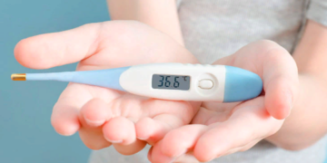 Частые поломки электронных градусников и их ремонт