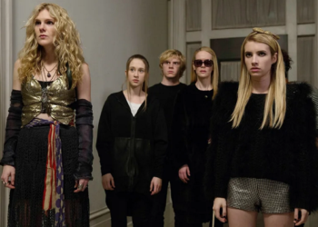 История создания сериала Американская История Ужасов