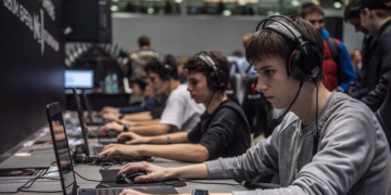 Знакомство с игрой в brawlstars и интересныестратегии