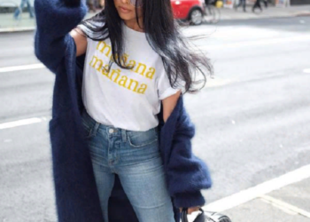 Модные тенденции и критерии выбора женского кардигана