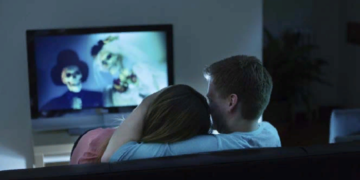 Лучшие кино новинки: топ-5 и их описание