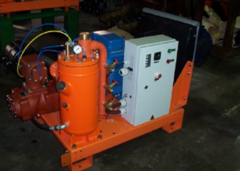 Винтовые компрессоры ЗИФ: достоинства и назначение