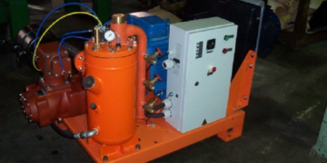 Винтовые компрессоры ЗИФ: достоинства и назначение