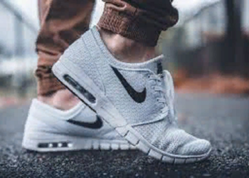Достоинства и критерии выбора мужских кроссовок