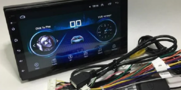 Андроид автомагнитолы: достоинства и правила прошивки