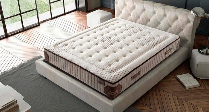 Критерии и рекомендации по выбору матрасов