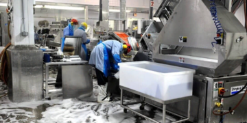 Требования к моющим средствам для металлических поверхностей