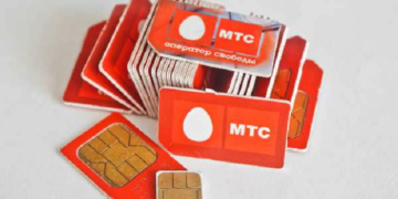 Правила подключения домашнего интернета от МТС