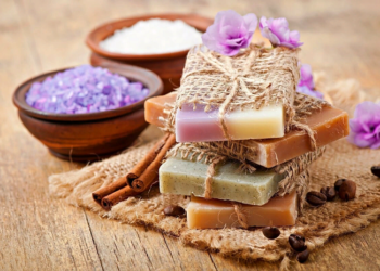 Организация и что нужно для мыловарения дома