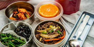 Особенности и правила организации доставки обедов