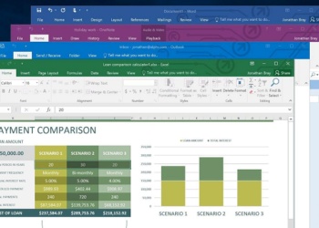 Преимущества и возможности программы MS Office 2019
