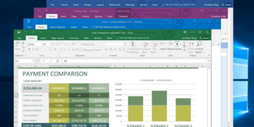 Преимущества и возможности программы MS Office 2019