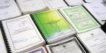 Что такое экологическая отчётность и правила ее проведения