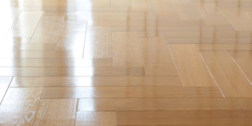 Технология и правила укладки паркета итальянской елки