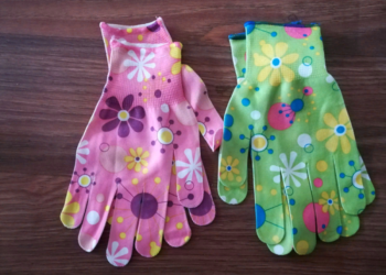 Рекомендации и критерии выбора перчаток для сада