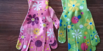 Рекомендации и критерии выбора перчаток для сада