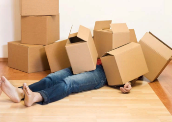 Идеи и правила организации квартирного переезда