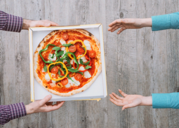 Бизнес на приготовлении и доставке пиццы: организация и советы