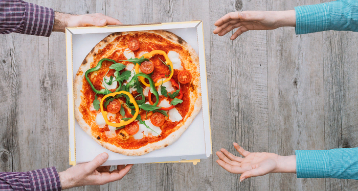 Бизнес на приготовлении и доставке пиццы: организация и советы