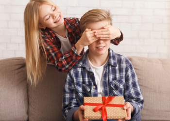 Правильно выбираем подарок для 14 летнего мальчика