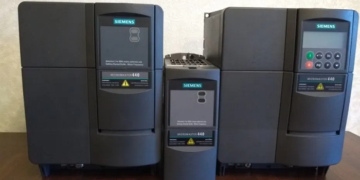 Особенности применения частотных преобразователей