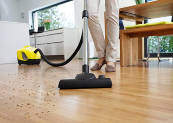 Выбираем пылесос для паркета и ламината и советы